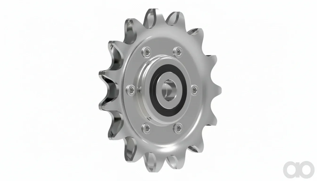 Case IH - W25601508DS - Idler Gear