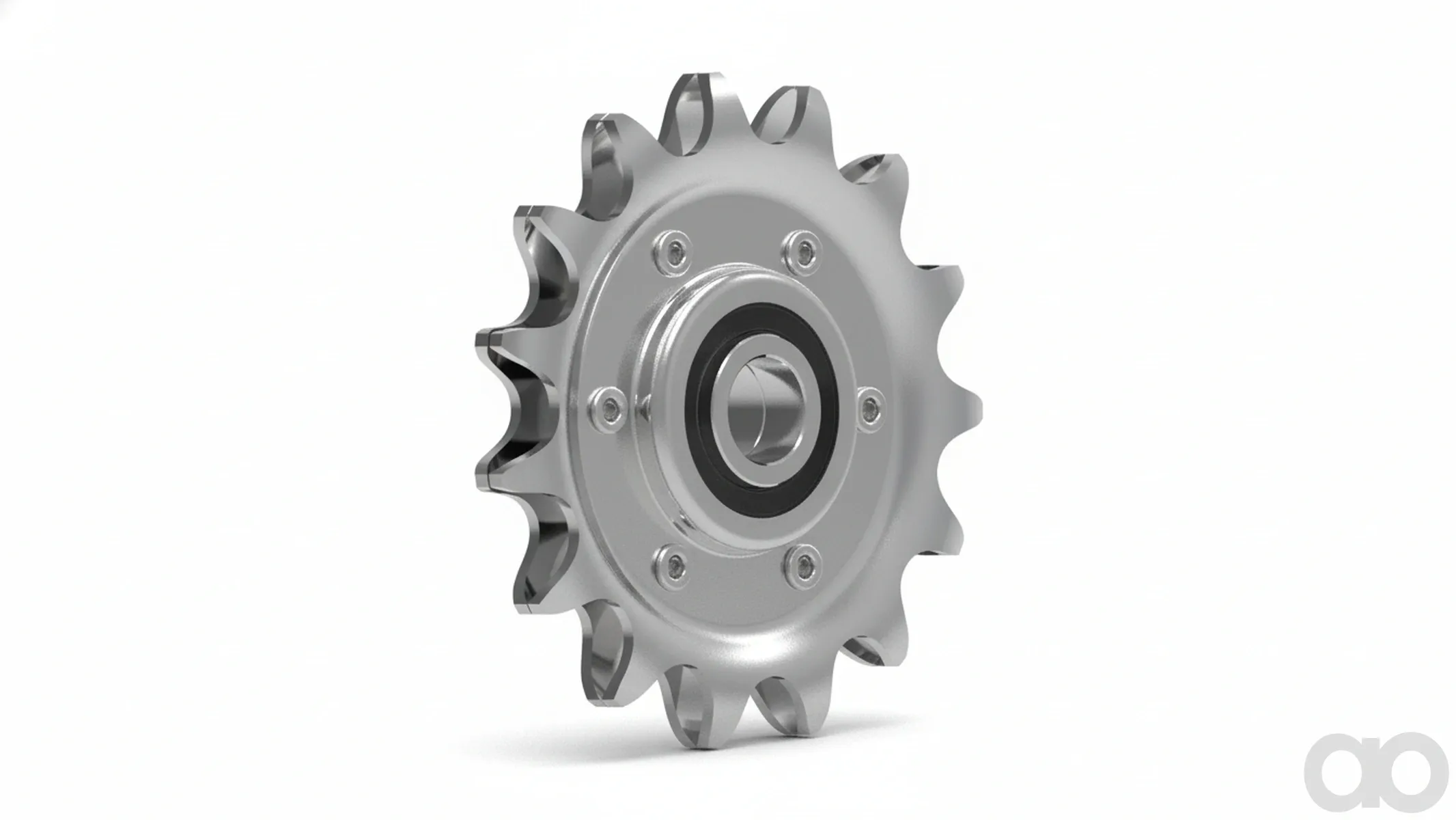 Case IH - W25601510DS - Idler Gear