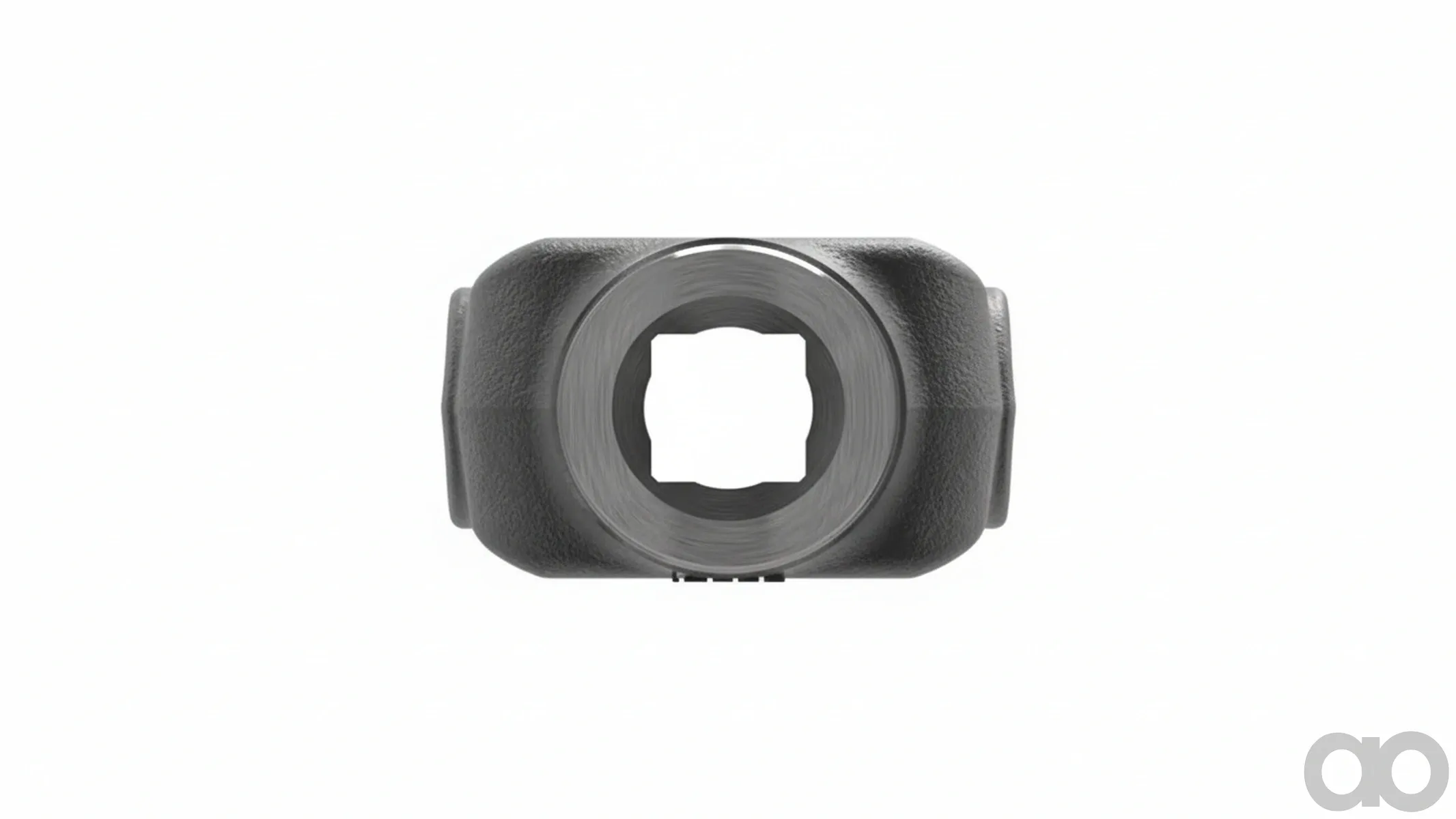 Case IH - W3002600DS - Universal Joint Yoke