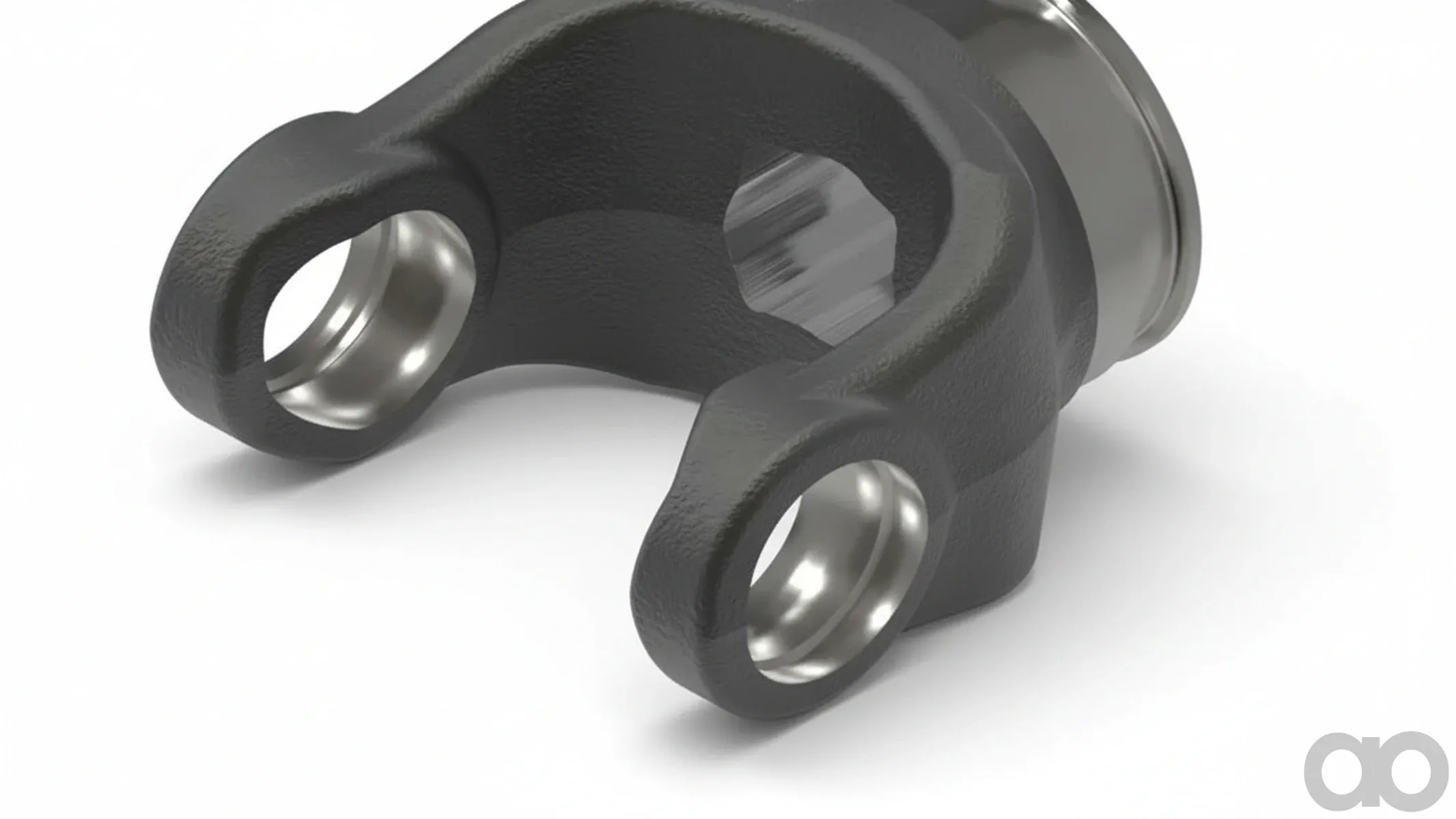 Case IH - W3005500DS - Yoke