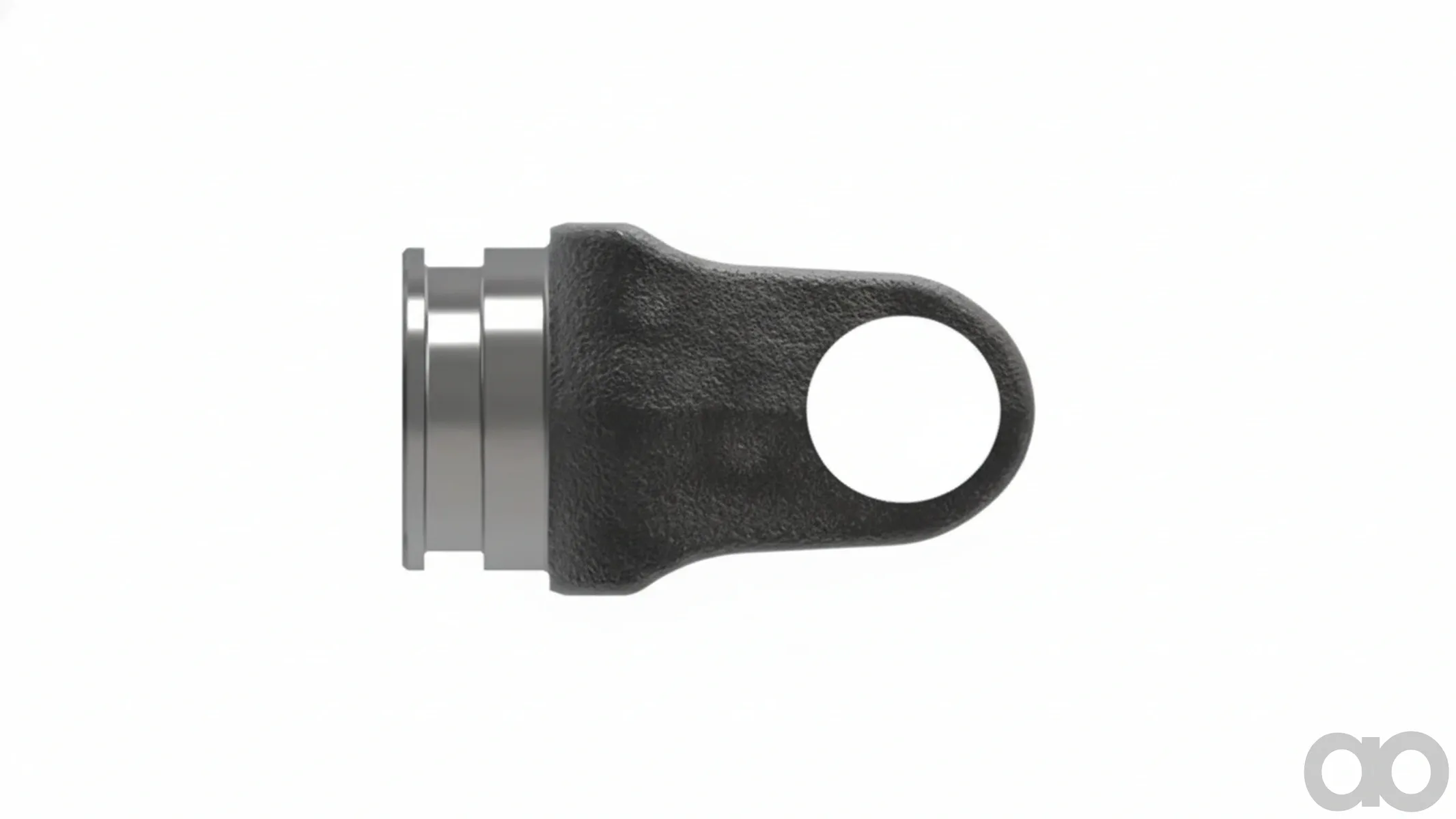 Case IH - W3011200DS - Universal Joint Yoke