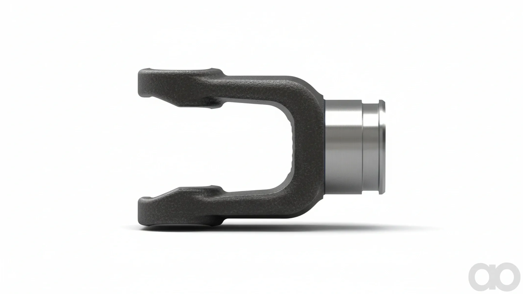 Case IH - W3013500DS - Universal Joint Yoke