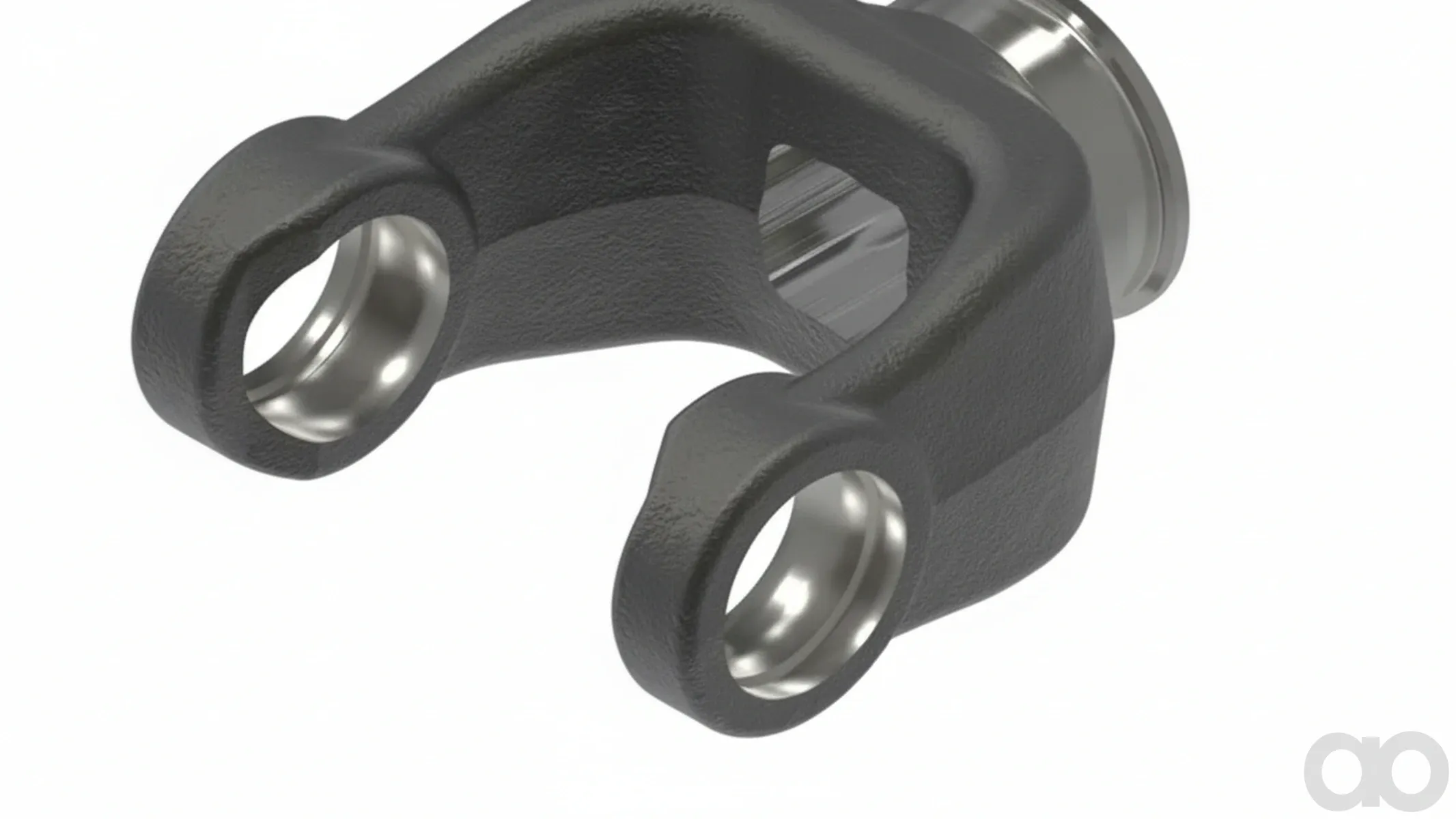 Case IH - W3015500DS - Yoke