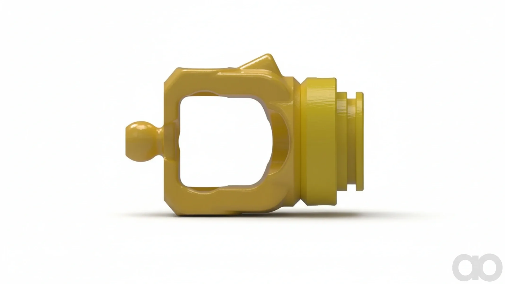 Case IH - W3017434DS - Assembly
