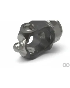 Case IH - W3027951DS - PTO Shaft
