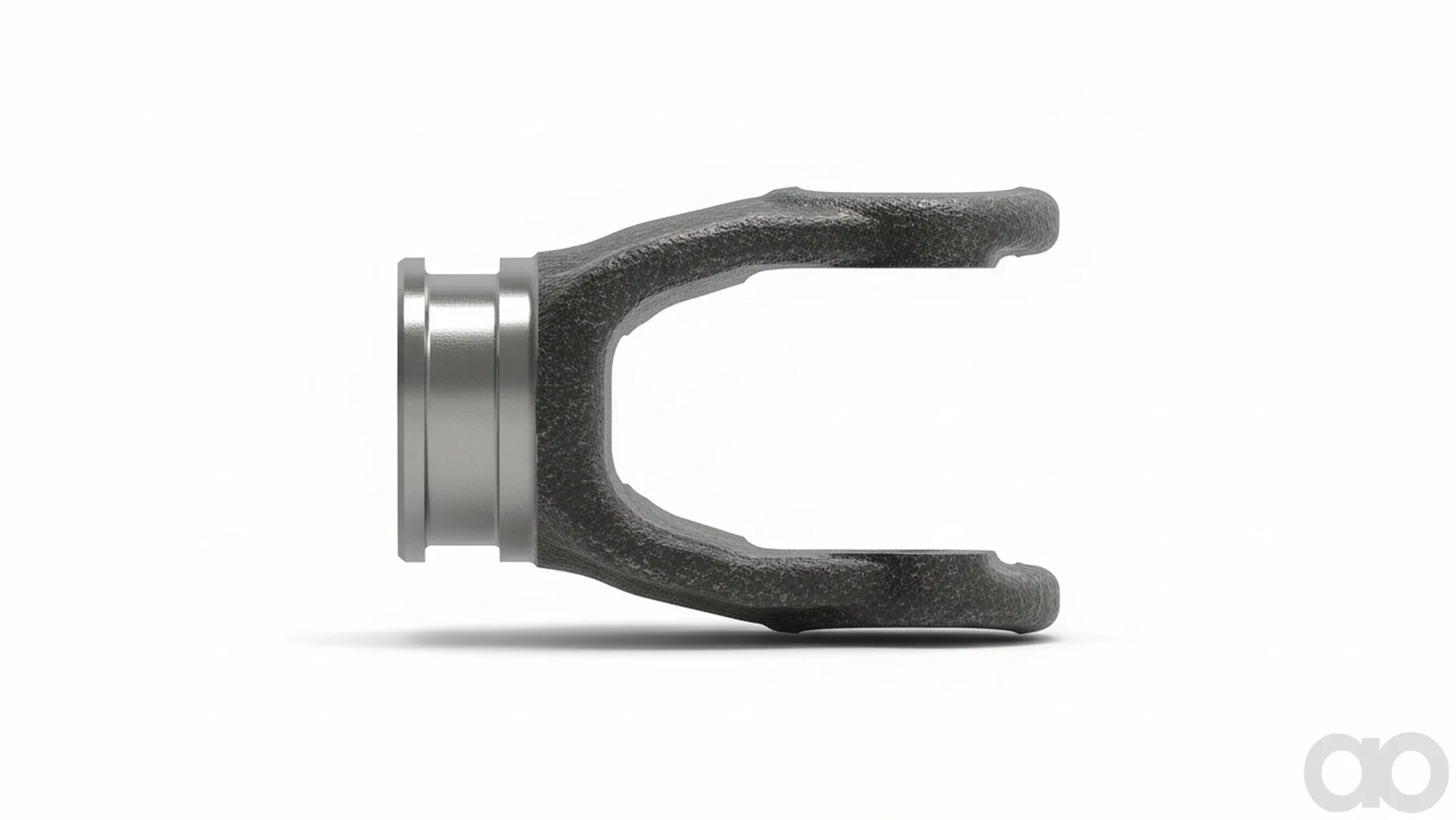 Case IH - W3030600DS - Universal Joint Yoke