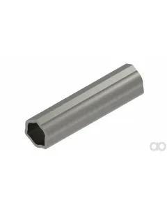 Case IH - W4006436DS - Tube
