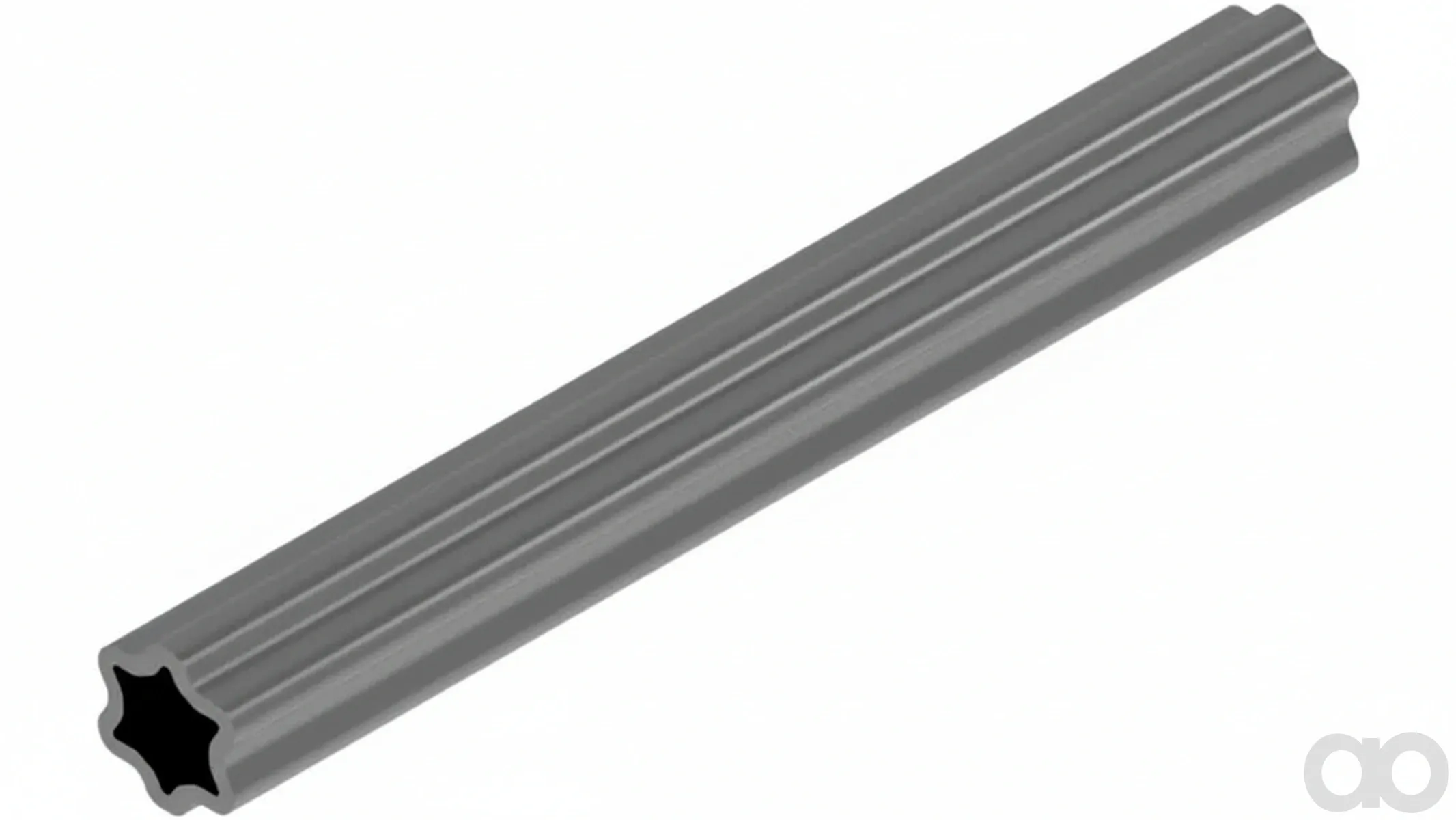 Case IH - W4007651DS - Yoke