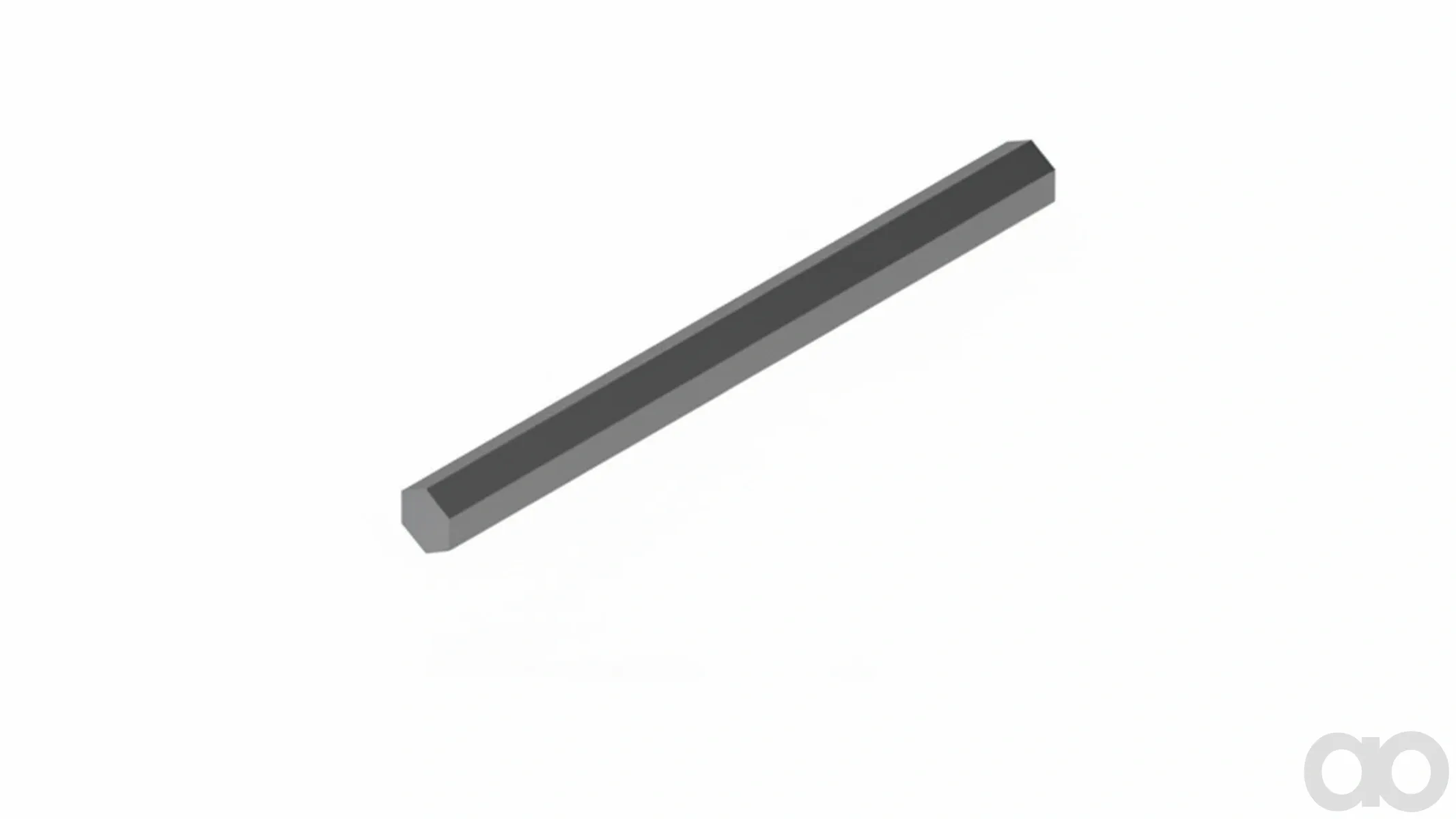 Case IH - W4020014DS - PTO Shaft