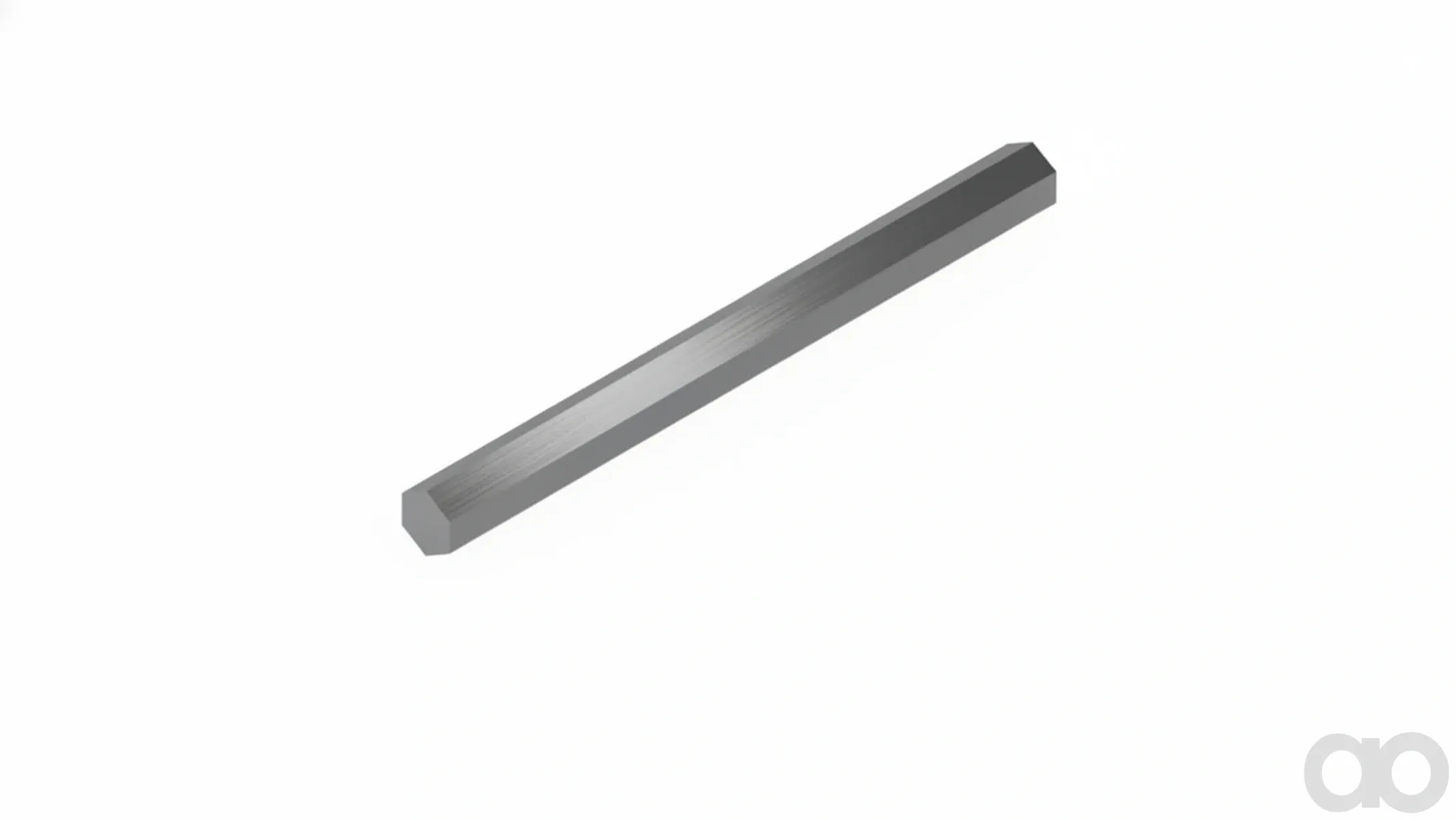 Case IH - W4020016DS - Shaft