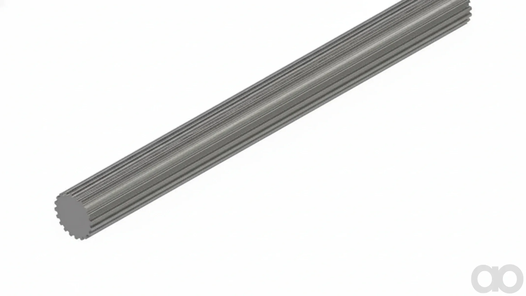 Case IH - W4042720DS - Shaft