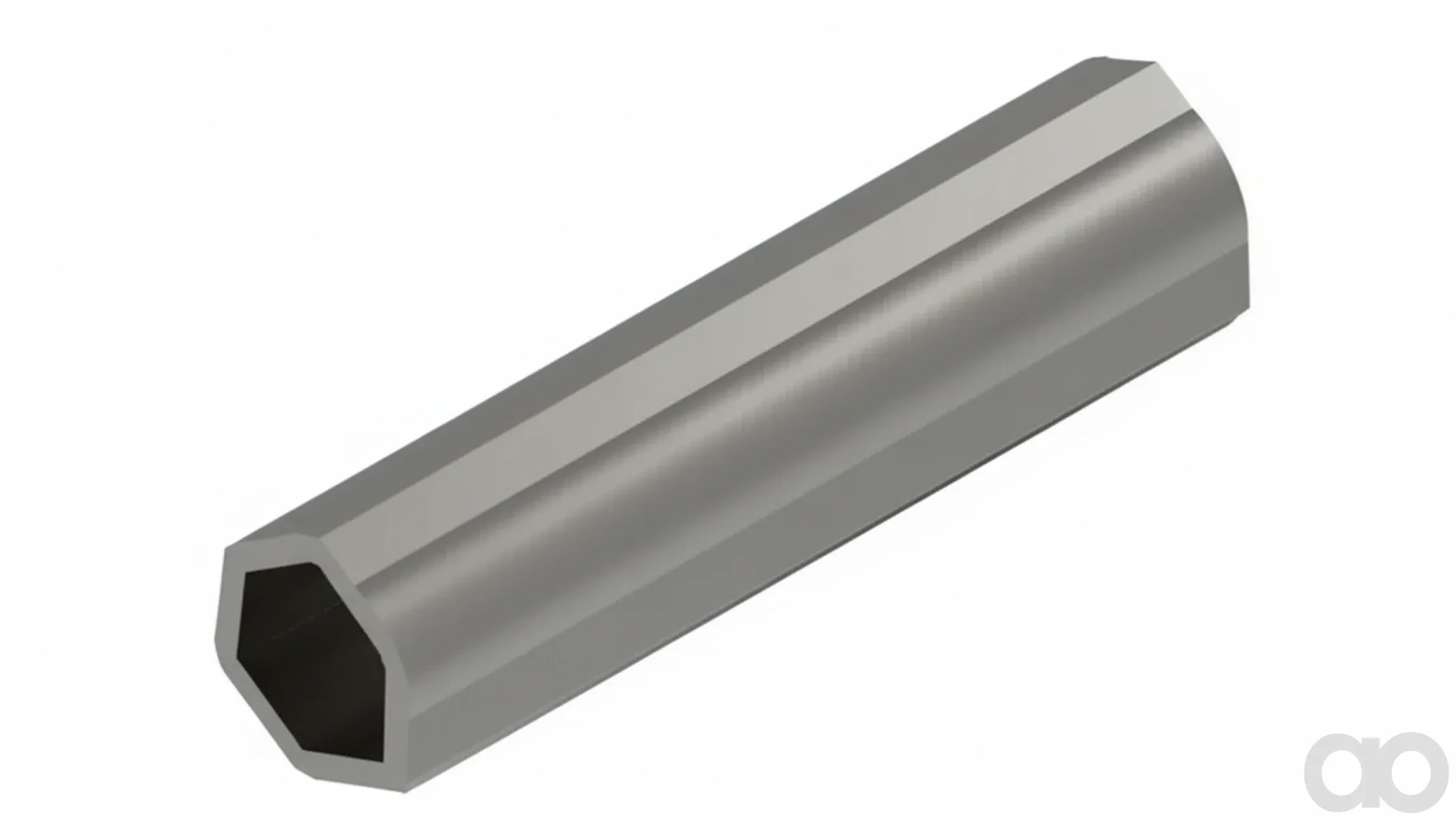 Case IH - W4046229DS - Tube