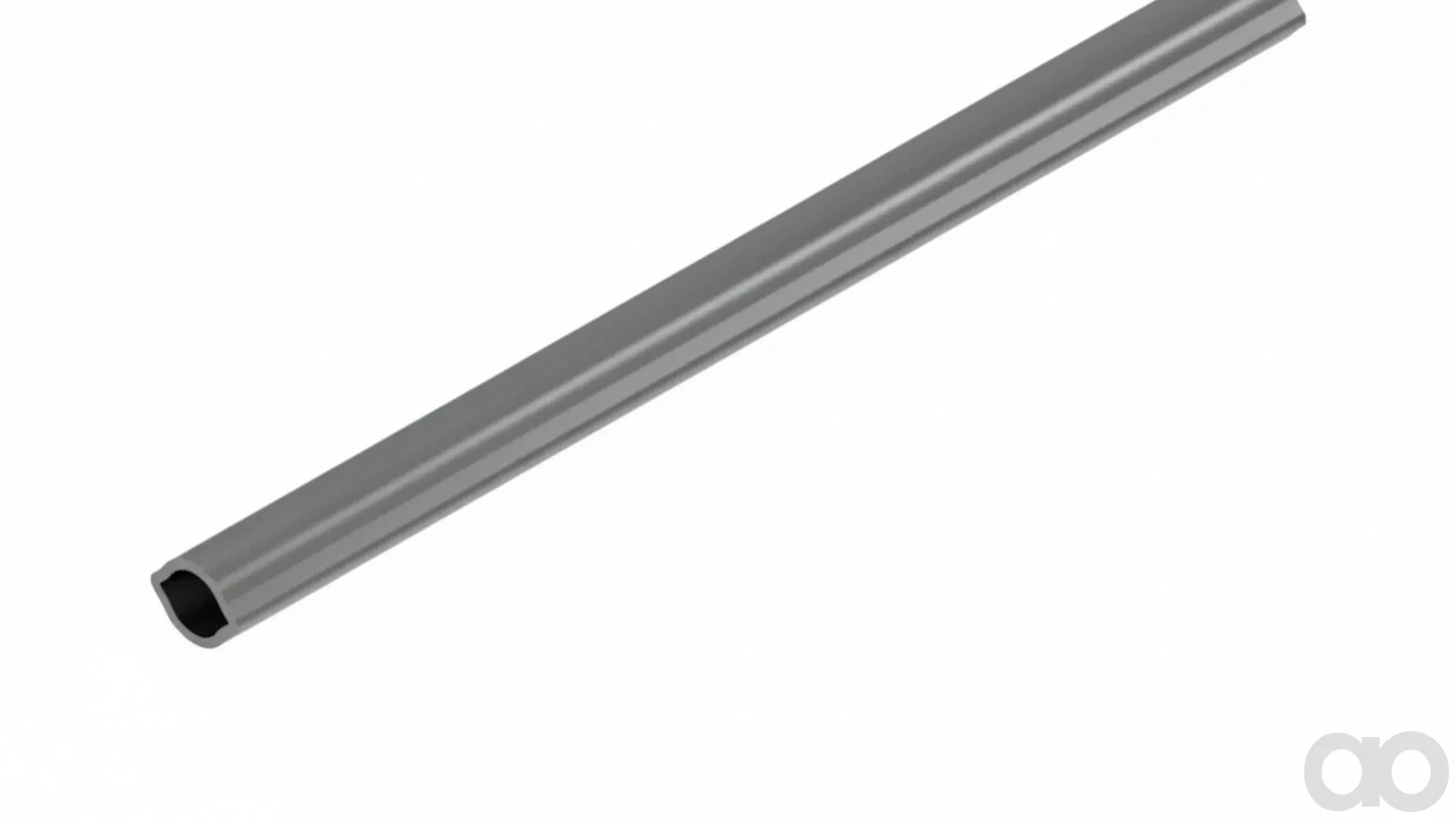 Case IH - W4047234DS - Tube