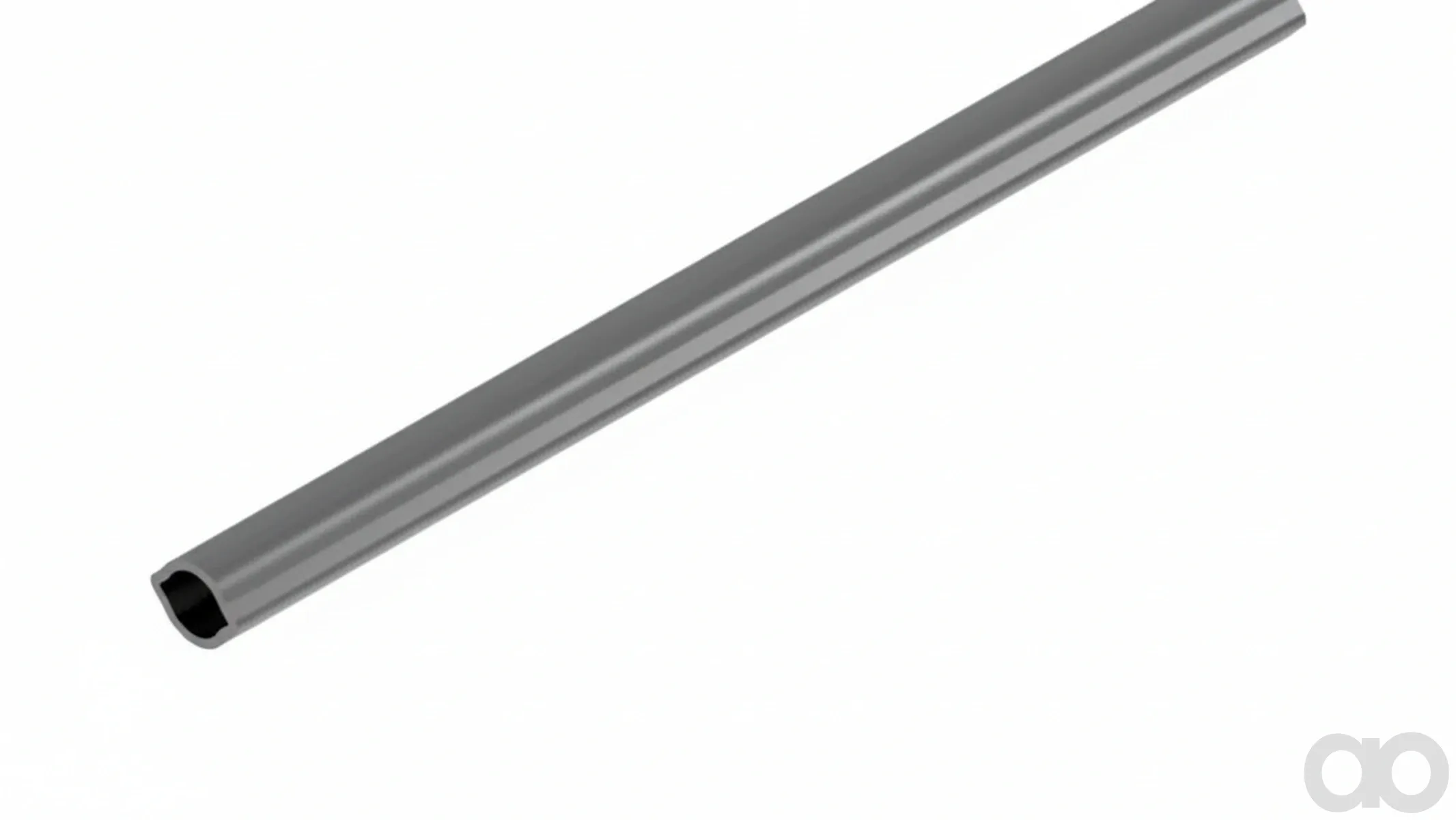 Case IH - W4047539DS - Tube