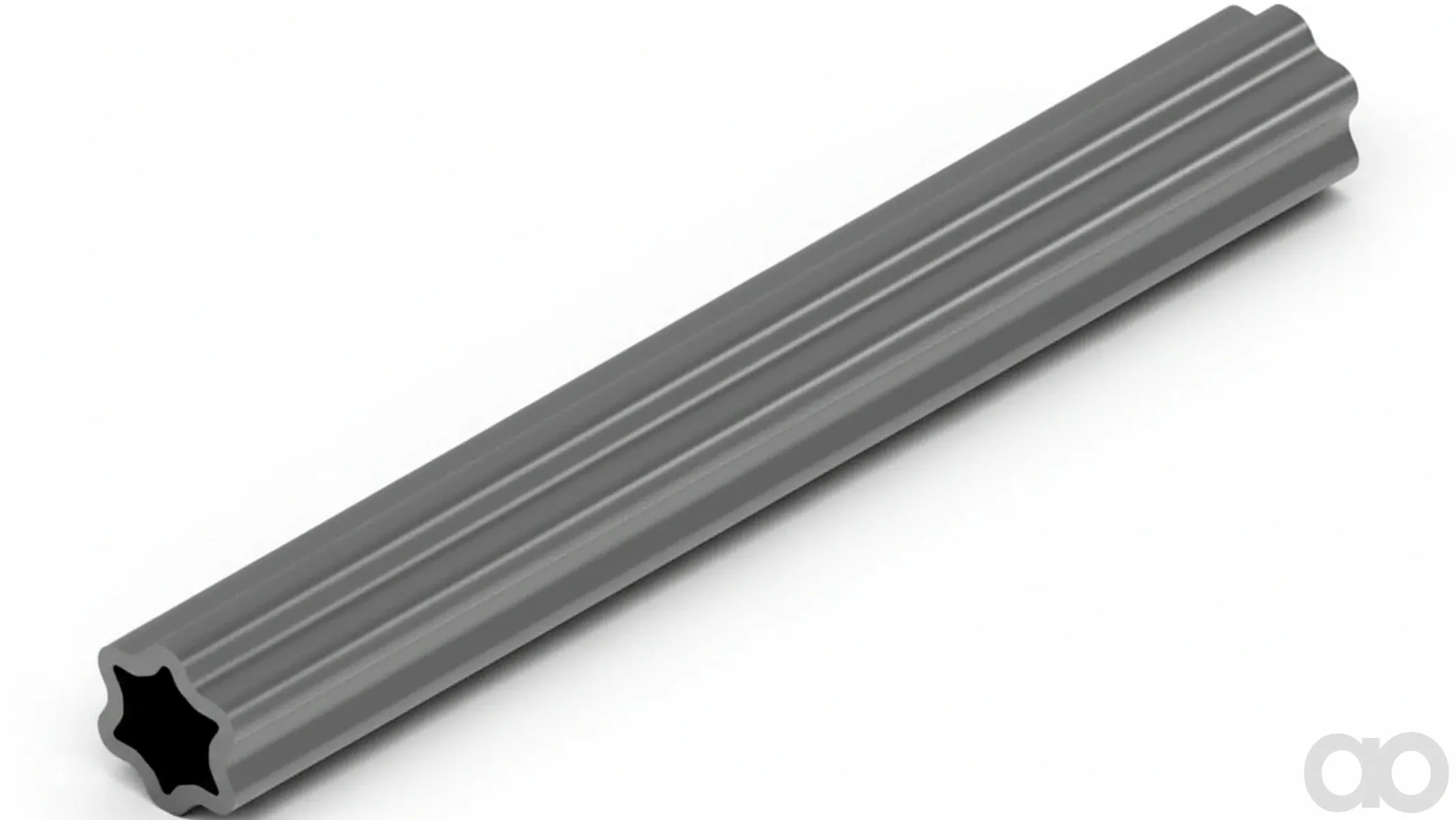 Case IH - W4047651DS - PTO Shaft