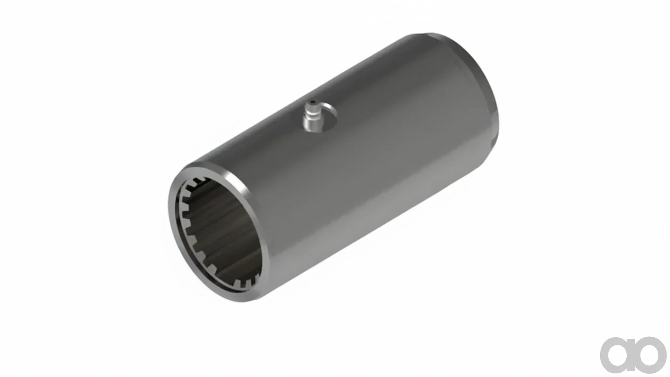 Case IH - W5053500DS - Bushing