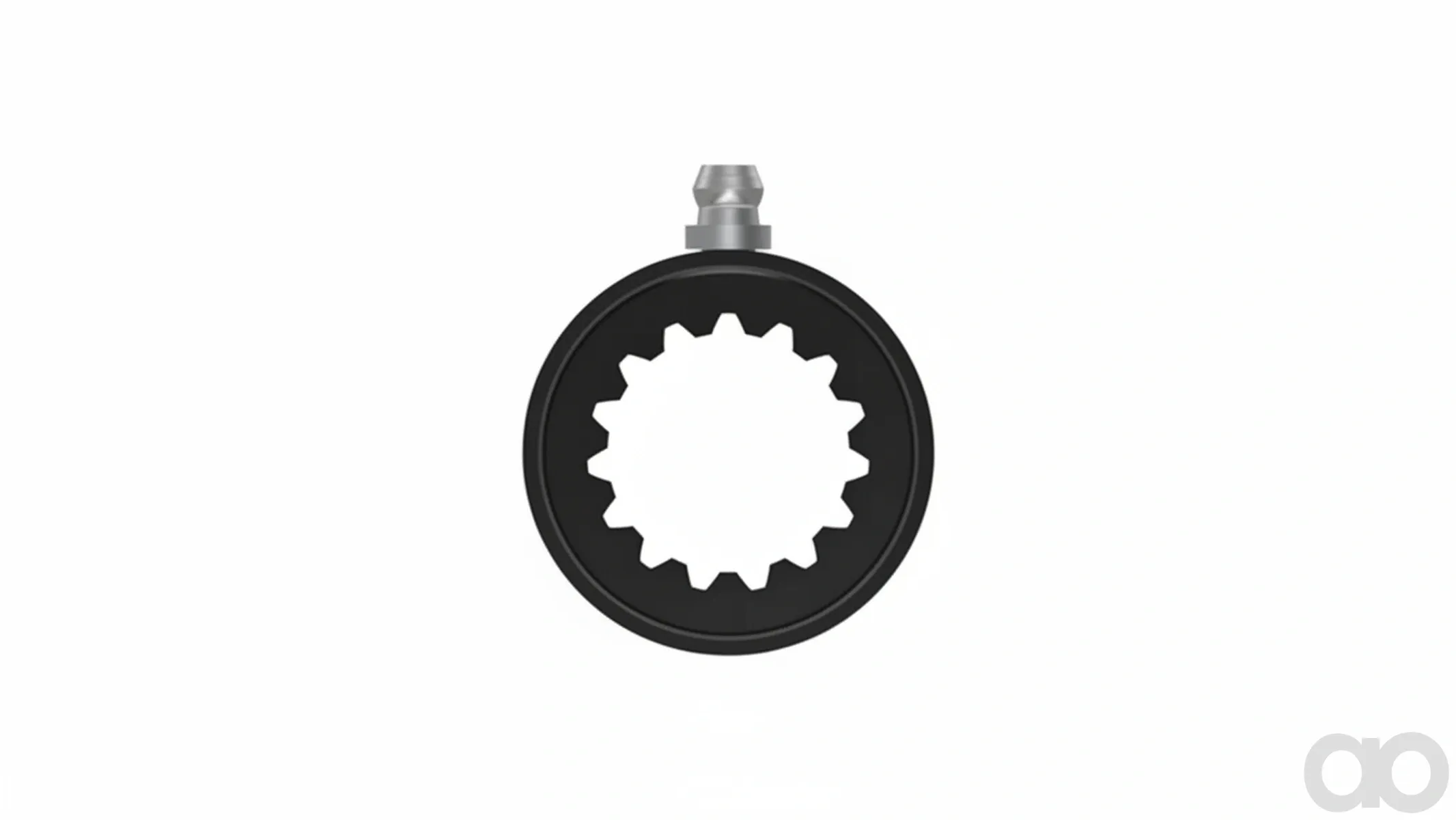 Case IH - W5100615DS - Housing