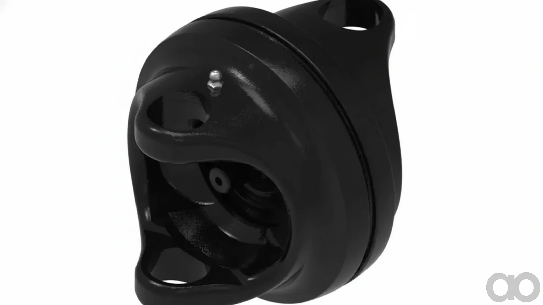 Case IH - W5505556DS - Housing