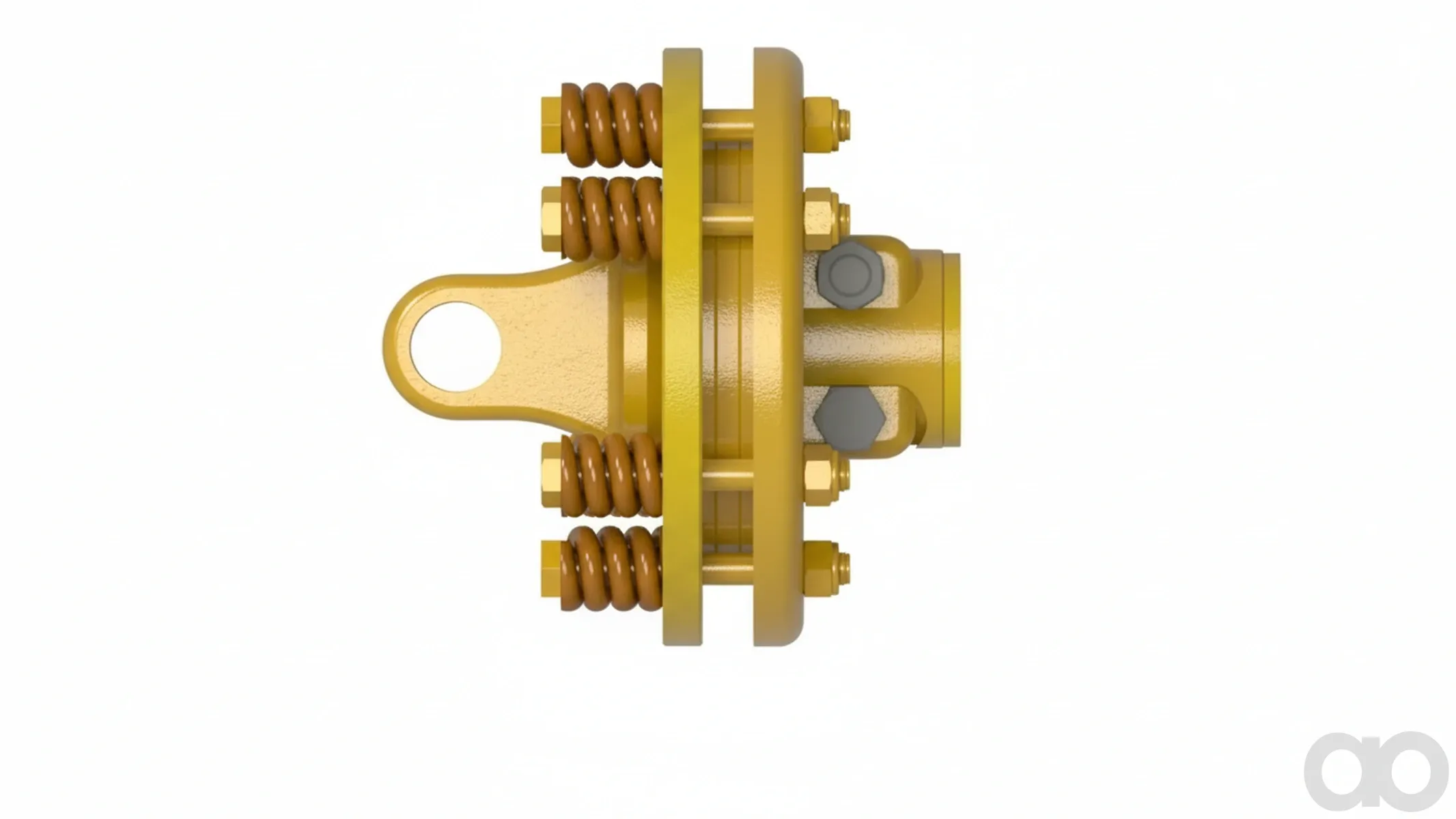 Case IH - W5606506DS - Auxiliary Drive
