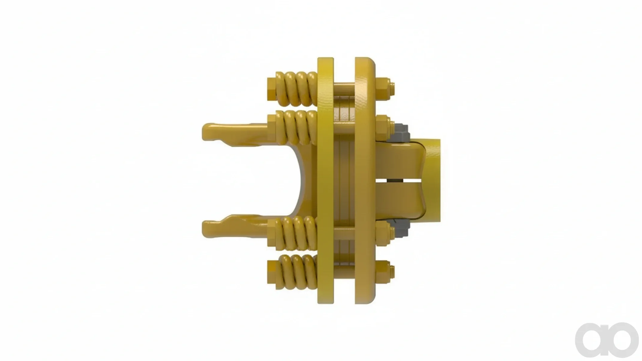 Case IH - W5608406DS - Auxiliary Drive