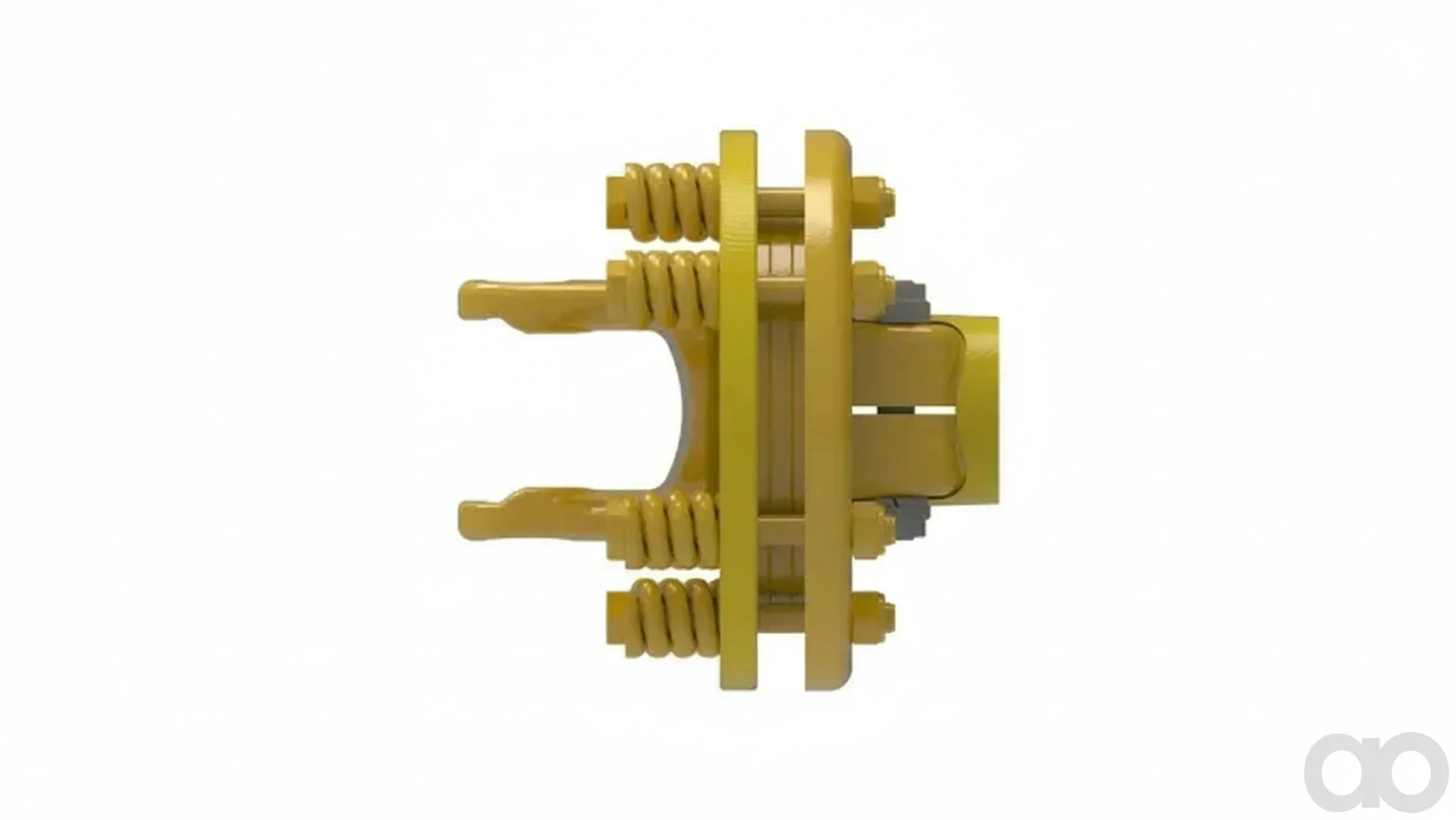 Case IH - W5608606DS - Auxiliary Drive