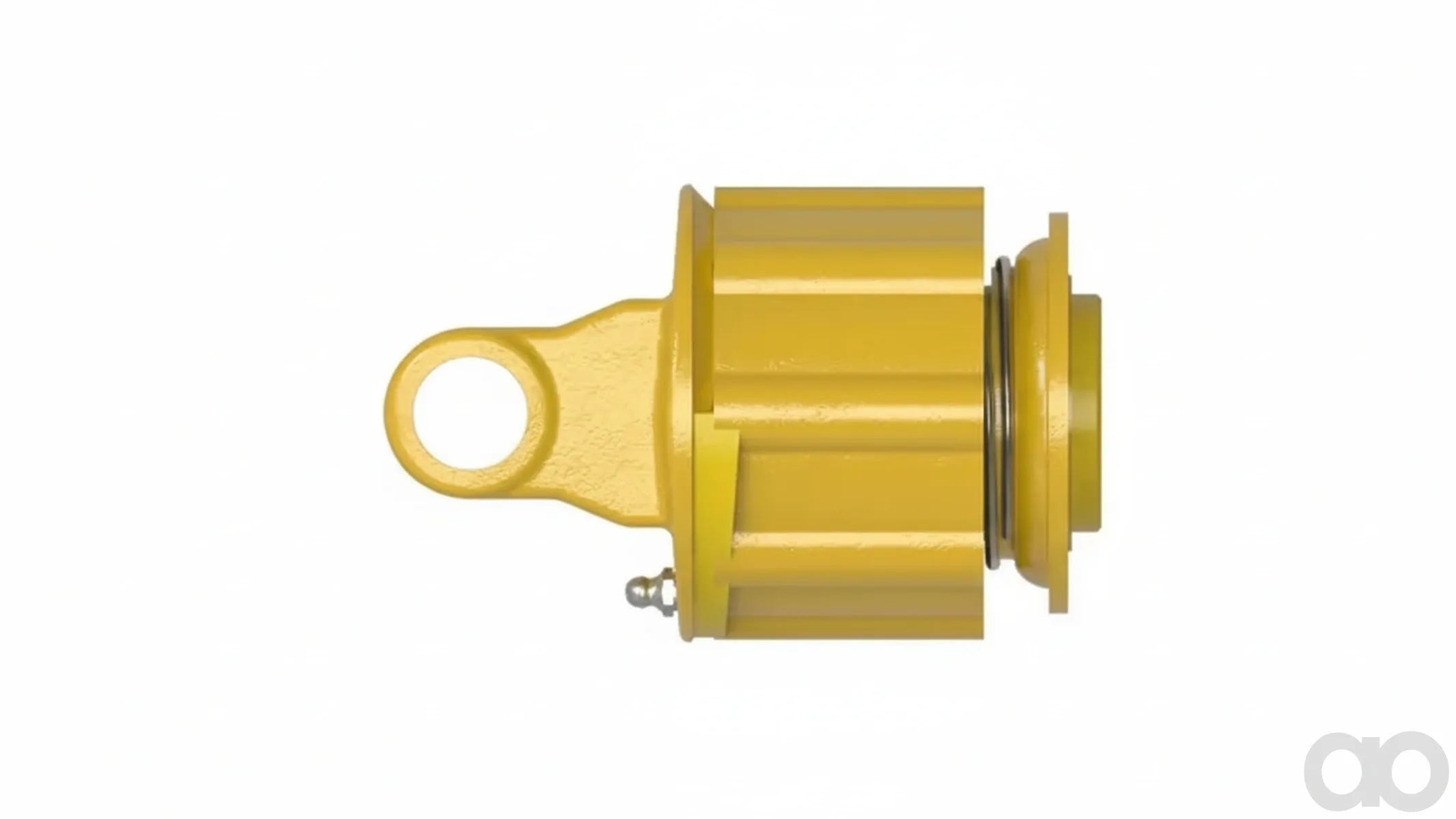 Case IH - W5706506DS - PTO Coupling