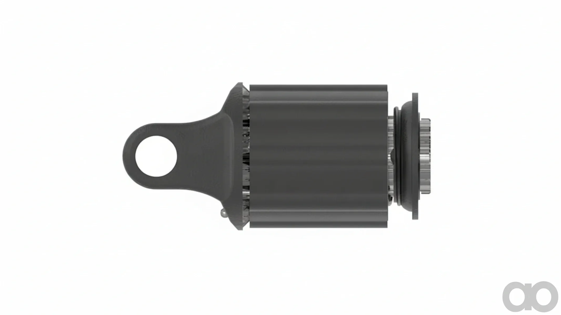 Case IH - W5708406DS - PTO Coupling