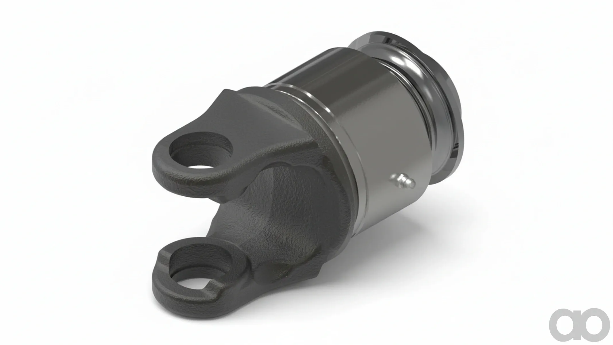 Case IH - W5807606DS - Auxiliary Drive