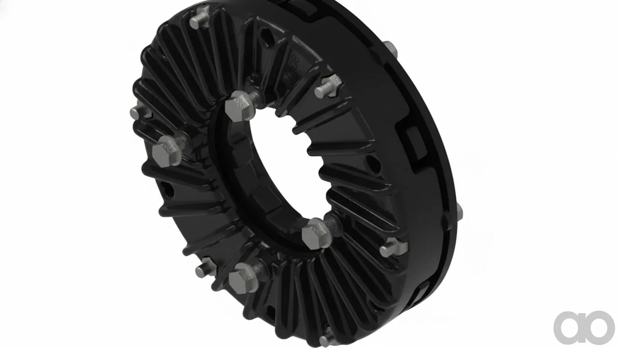 Case IH - W59121000DS - PTO Shaft