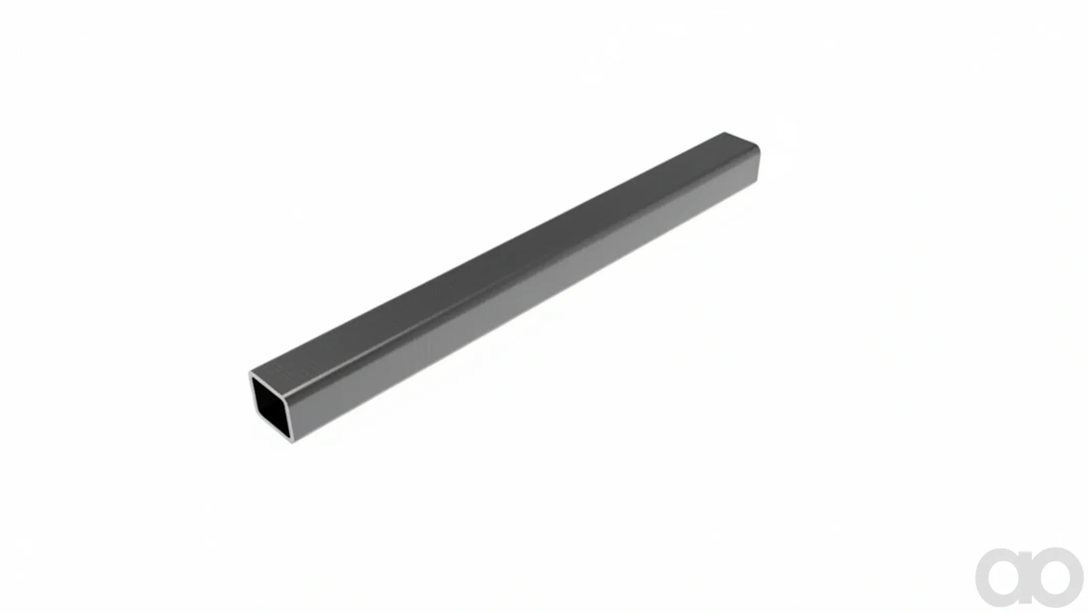 Case IH - W6001618DS - Pipe