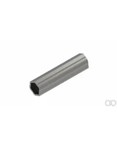 Case IH - W6006863DS - Pipe