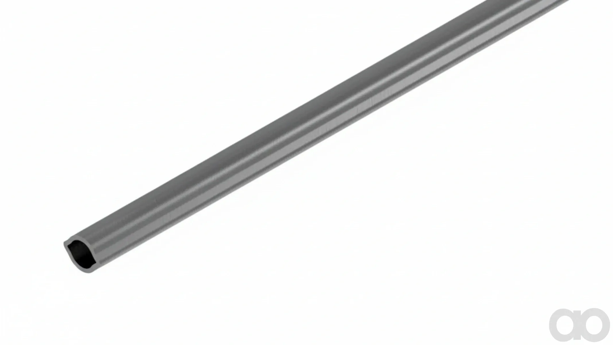 Case IH - W6007548DS - Pipe