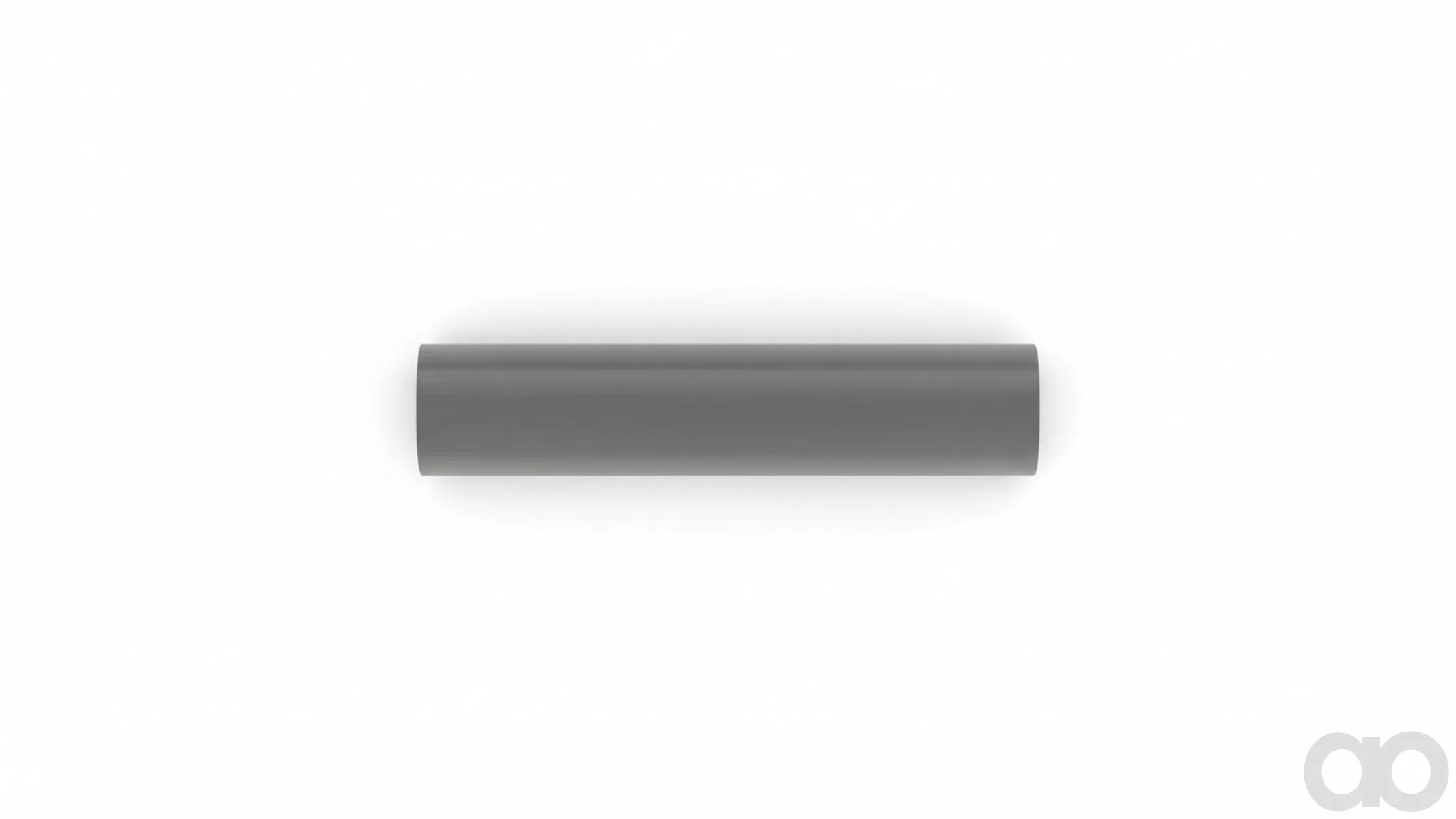 Case IH - W6043500DS - Pipe