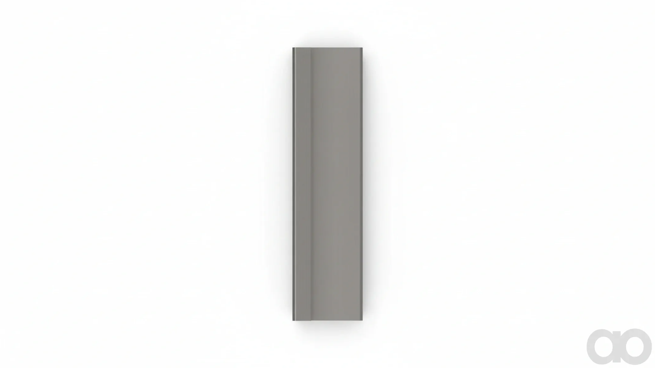 Case IH - W6046863DS - Pipe