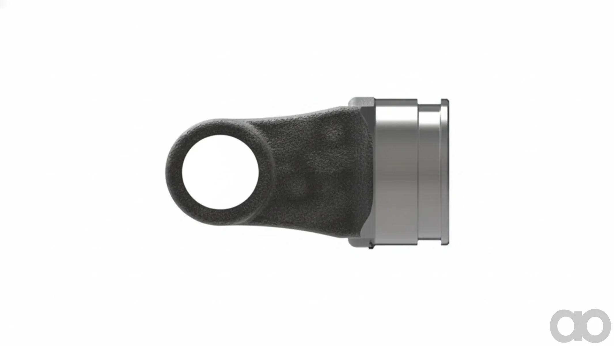 Case IH - W7001400DS - Joint Yoke
