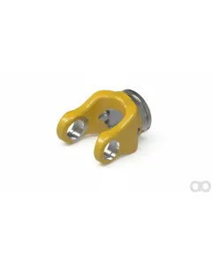 Case IH - W7006133DS - Joint Yoke