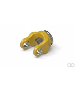 Case IH - W7006236DS - Joint Yoke
