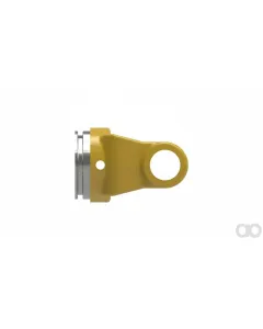 Case IH - W7006343DS - Joint Yoke