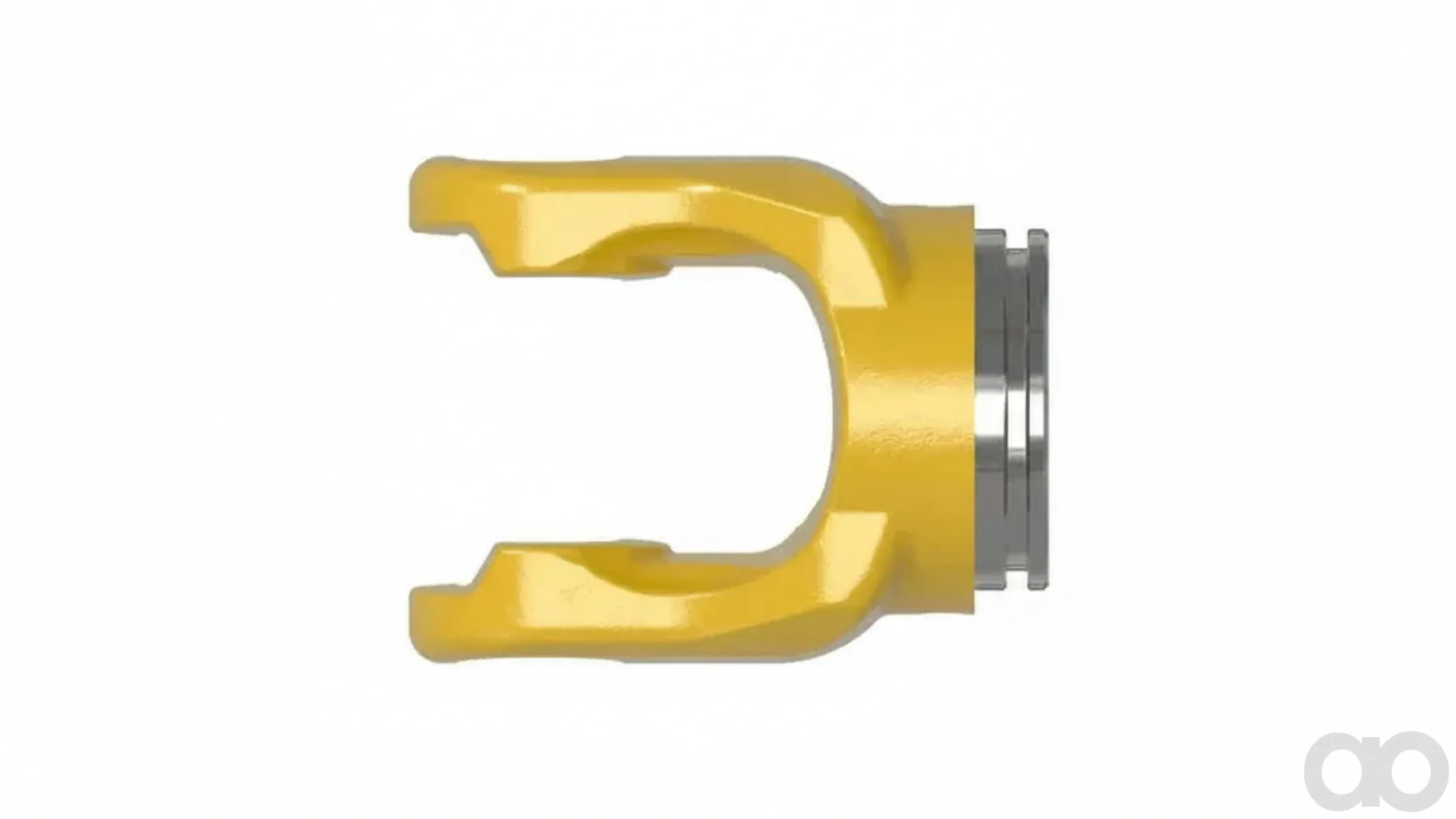 Case IH - W7006754DS - Joint Yoke