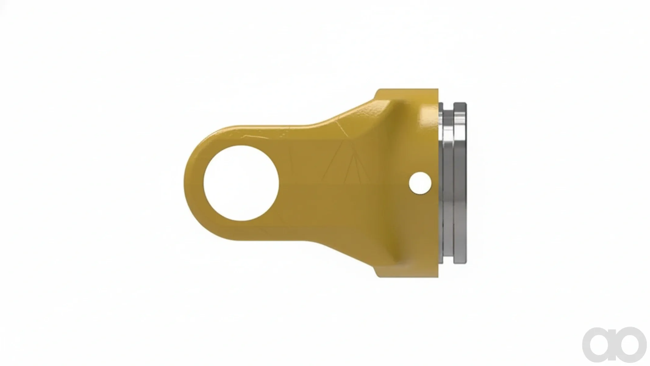 Case IH - W7006963DS - Joint Fork