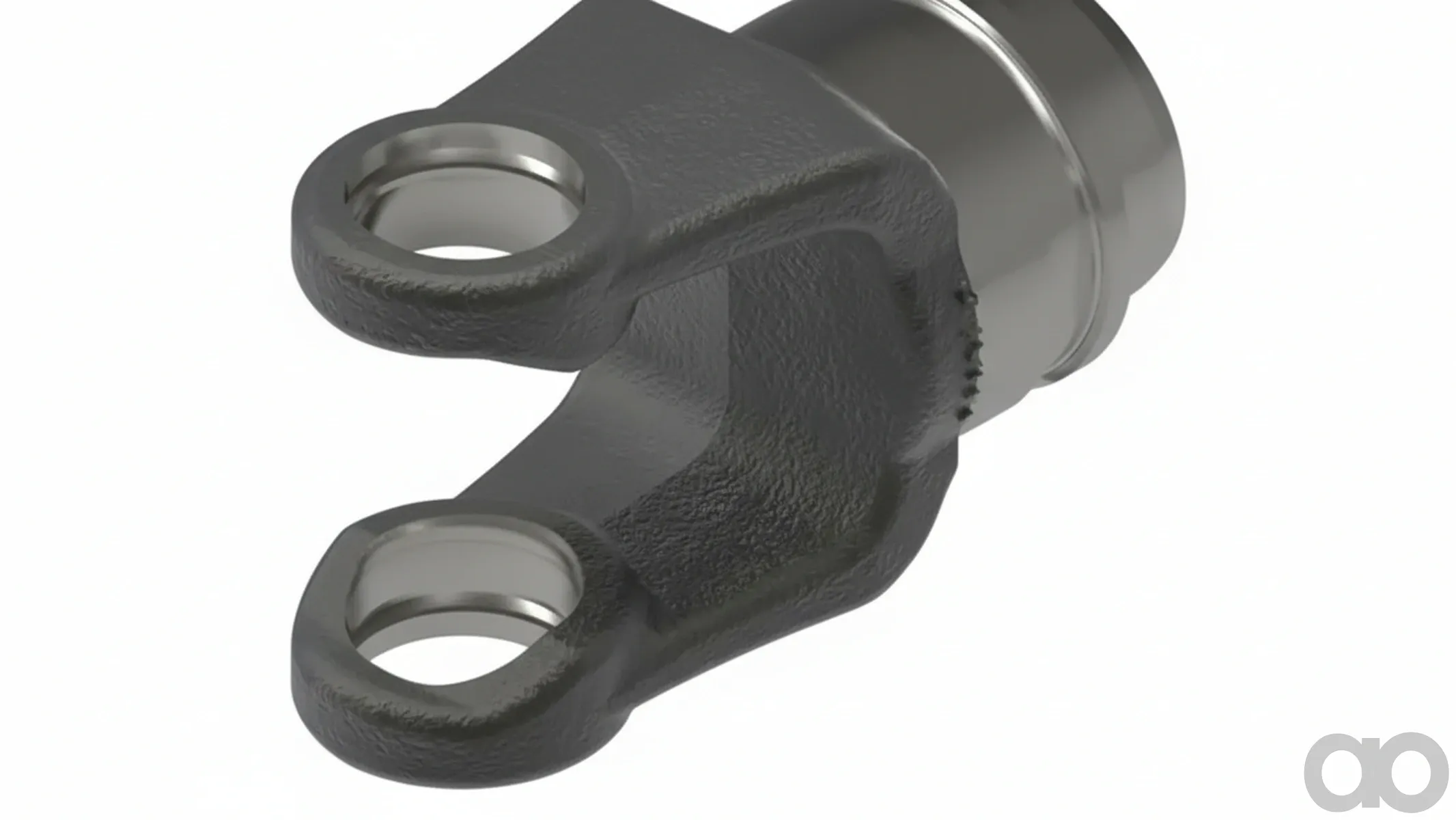 Case IH - W7011400DS - Fork
