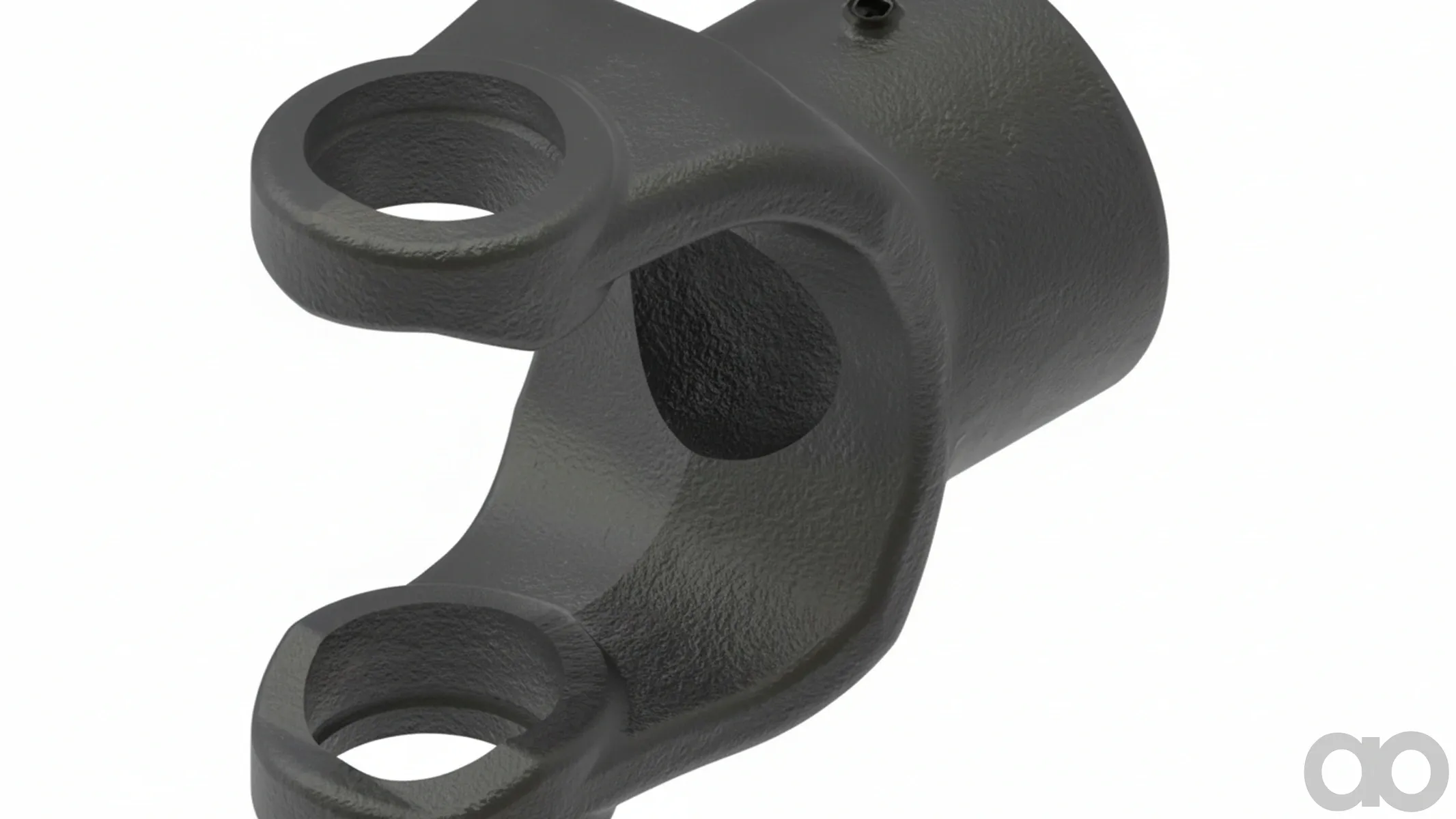 Case IH - W8005528DS - Fork