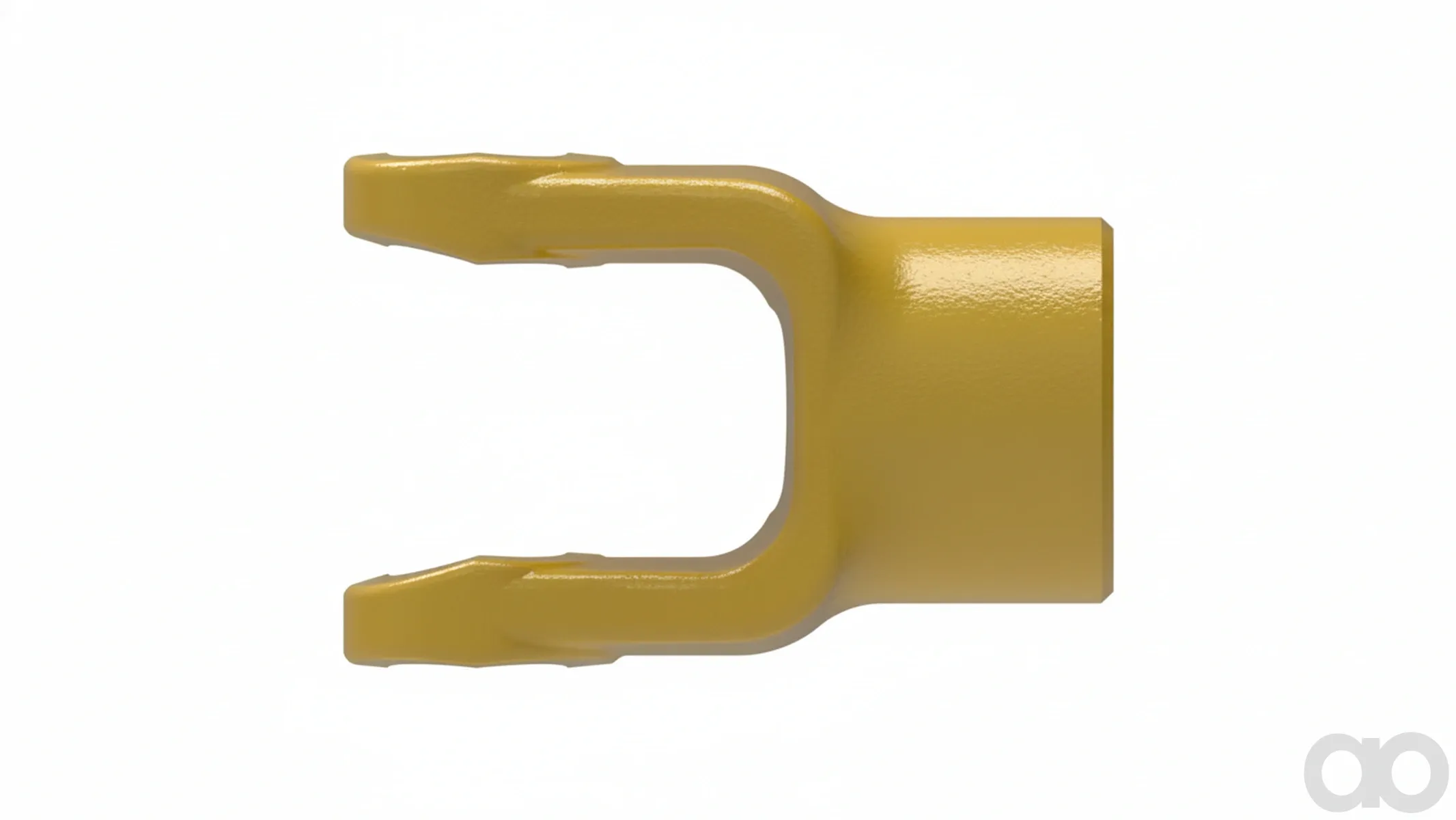 Case IH - W8006511DS - Joint Fork