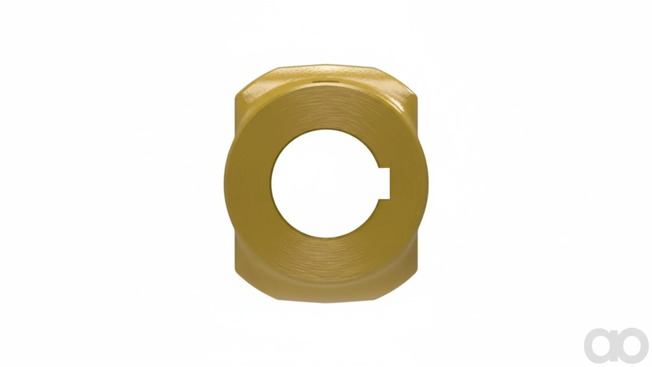 Case IH - W8006535DS - Joint Fork
