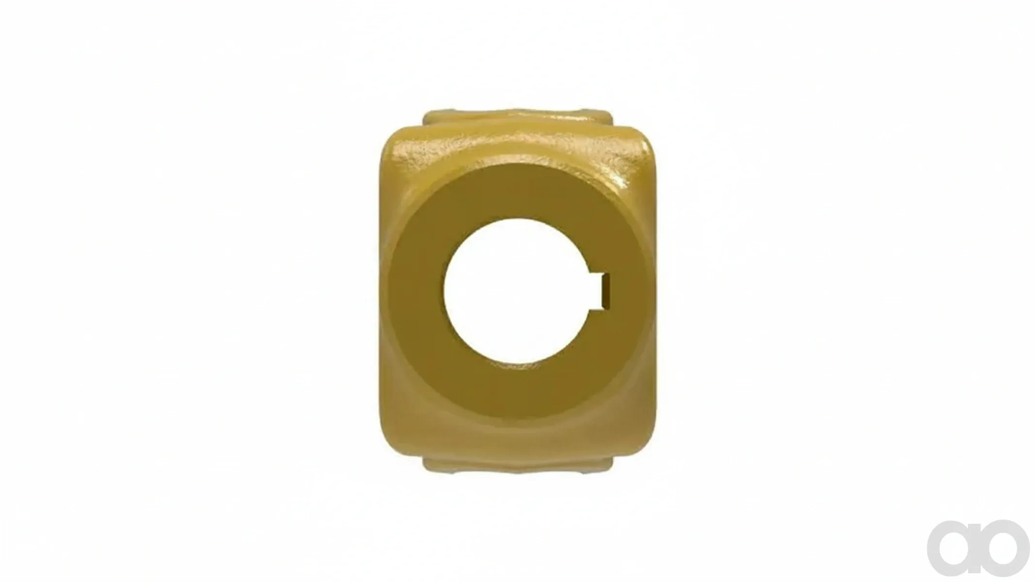 Case IH - W8006722DS - Joint Fork