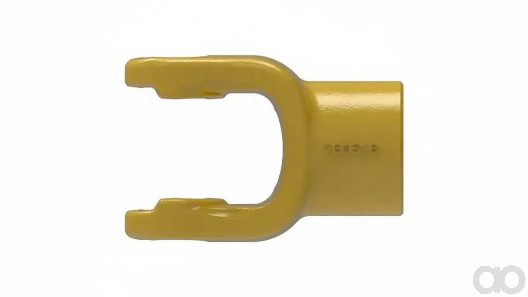 Case IH - W8006824DS - Joint Fork