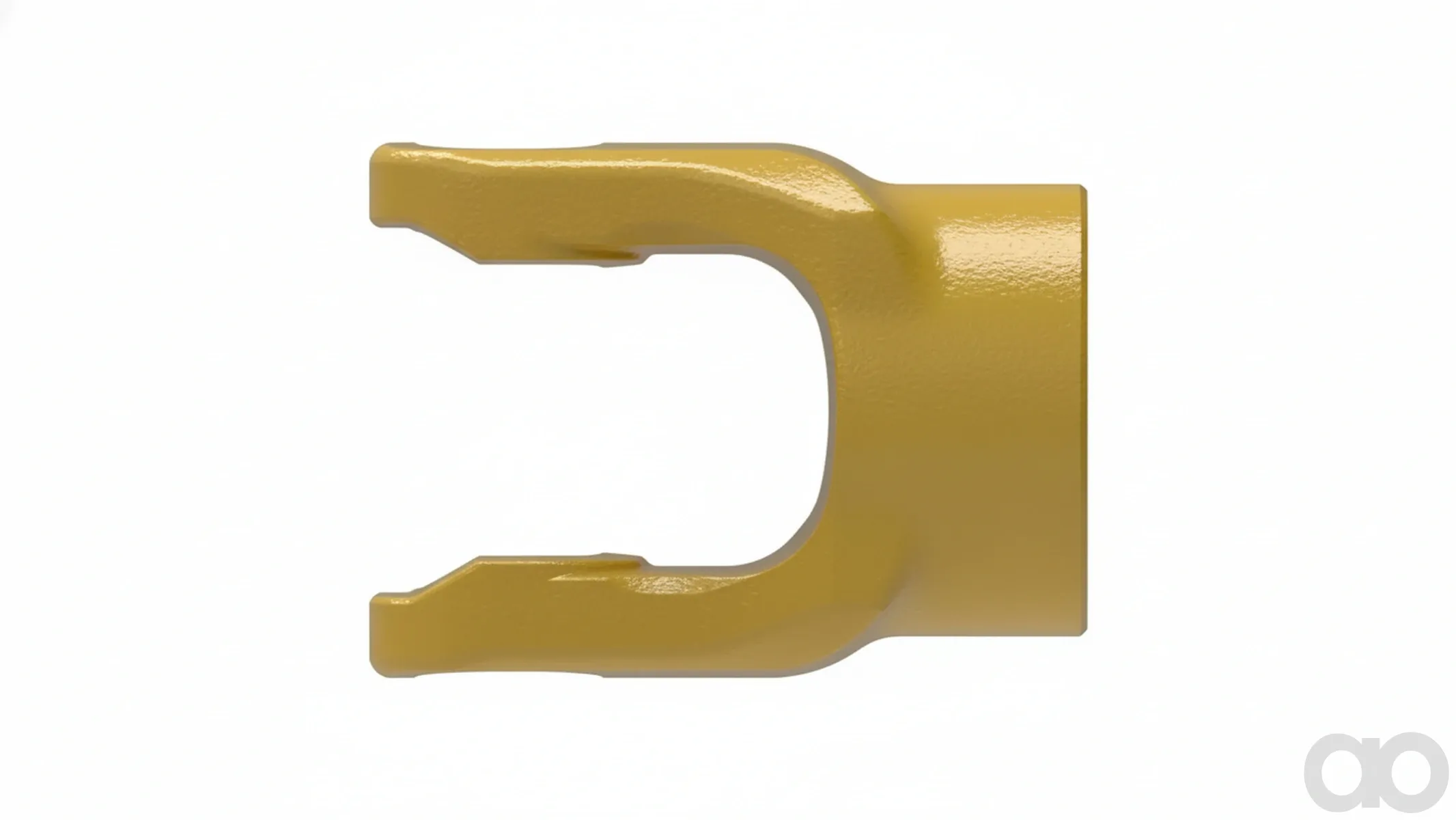 Case IH - W8007032DS - Joint Fork