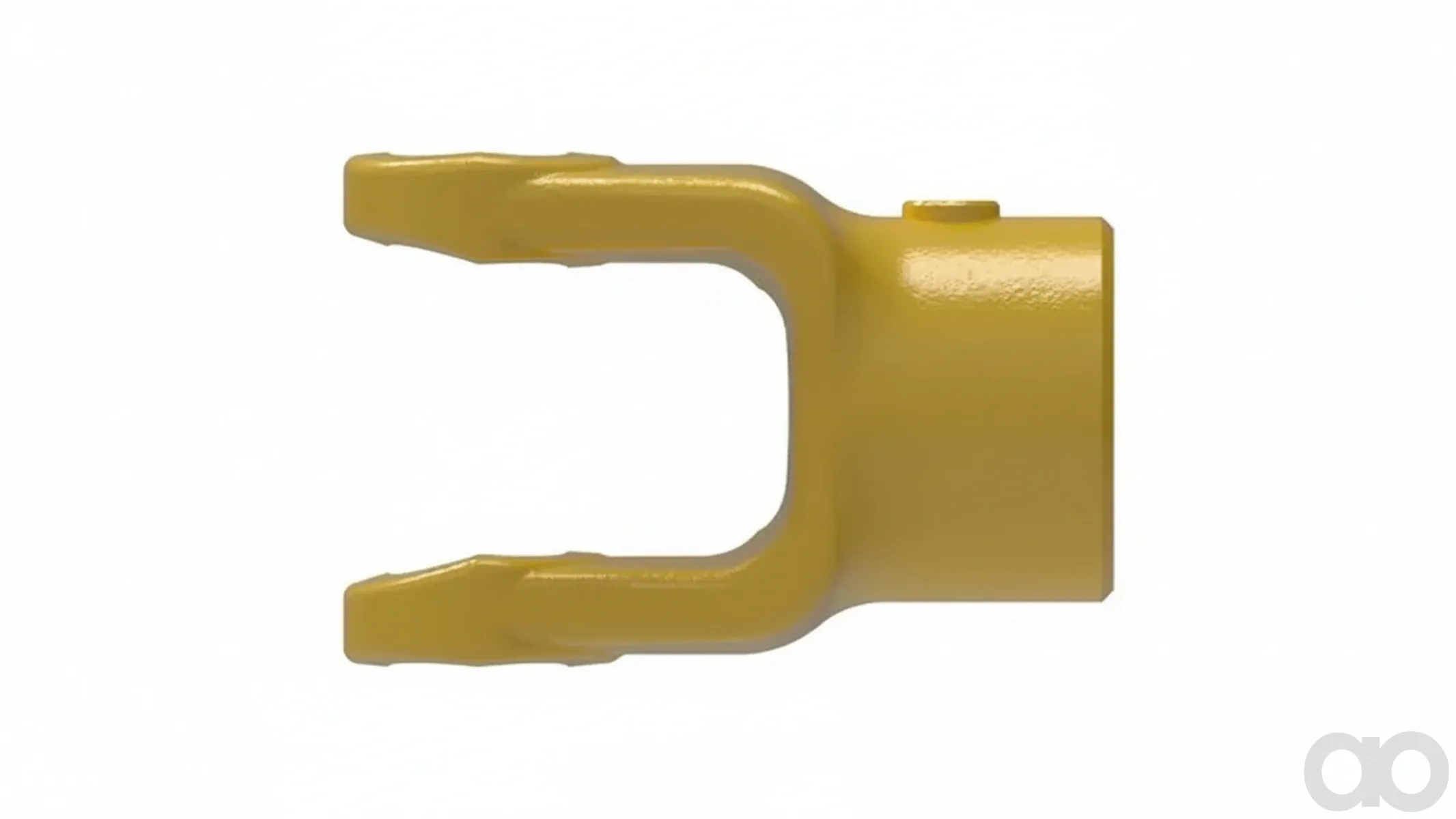 Case IH - W8007130DS - Joint Fork
