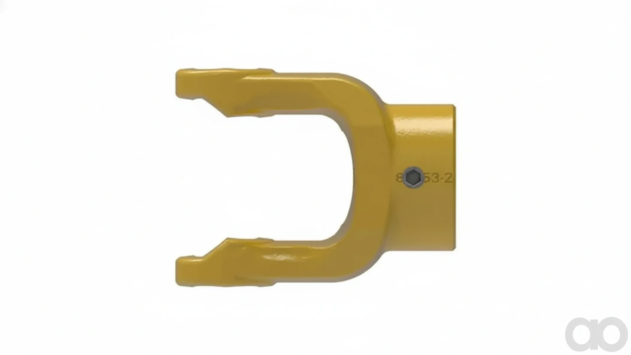 Case IH - W8008424DS - Repair Kit