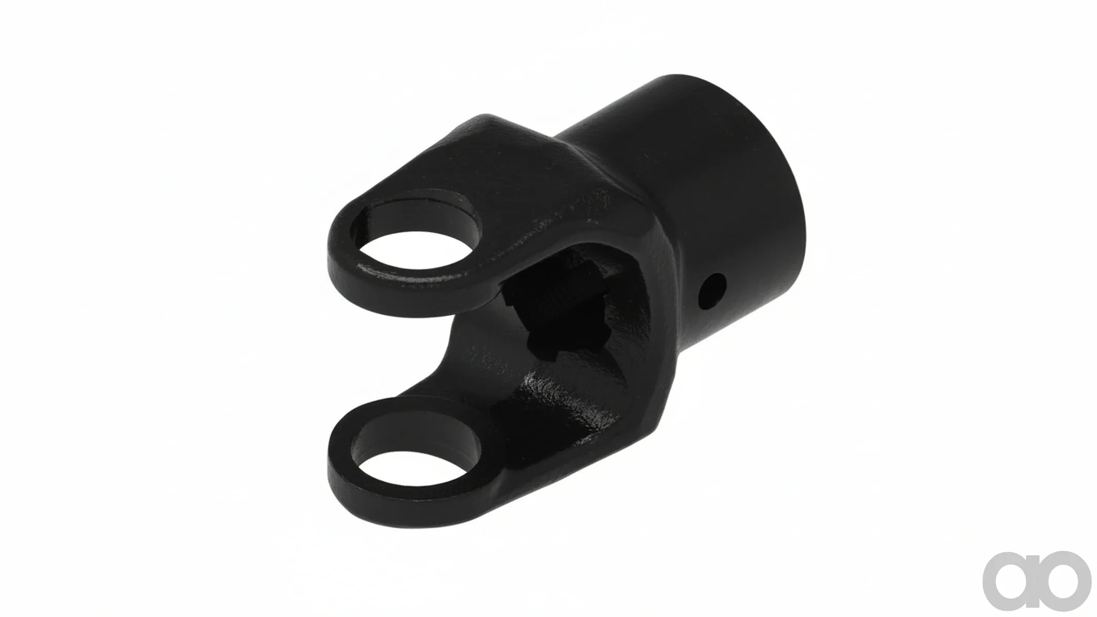 Case IH - W8010606DS - Universal Joint Yoke